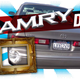 Illustration for article titled The Incredible Mystery Of The 'Camry Dent'